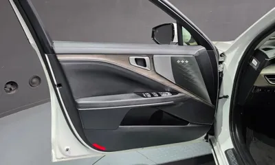 Kia K8 2022, 69215 км, за 22900000 KRW - фото 24