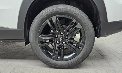 ChevroletGMDaewoo Trax 2024, 15118 км, за 23300000 KRW - фото 21