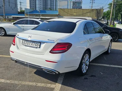 Mercedes-Benz E-Class 2020, 104364 км, за 27500000 KRW - фото 2