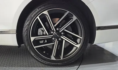 Genesis G80 2025, 15961 км, за 50900000 KRW - фото 21