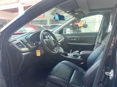 Honda Breeze 2020, 130000 км, за 75800 CNY - фото 4