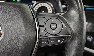 Toyota Camry 2019, 104592 км, за 20900000 KRW - фото 19