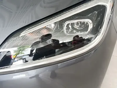 Wuling Hongguang EV 2025, 12000 км, за 59800 CNY - фото 8