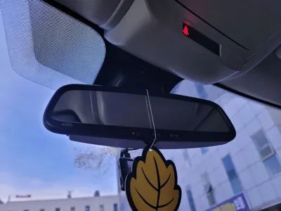 Renault-KoreaSamsung SM6 2019, 70241 км, за 9000000 KRW - фото 11