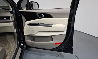 Kia Canival 2021, 6599 км, за 25990000 KRW - фото 25
