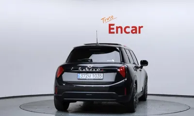 MINI Cooper 2025, 40305 км, за 32400000 KRW