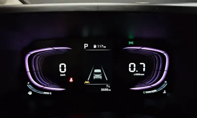 Kia Ray 2026, 9 км, за 18350000 KRW - фото 8