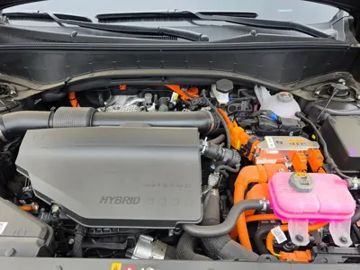 Hyundai Palisade 2026, 9100 км, за 69500000 KRW