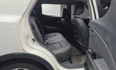KG_Mobility_Ssangyong TIBOLI 2018, 239419 км, за 5000000 KRW - фото 12