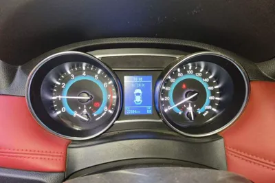 Haval H1 2015, 22500 км, за 28735.02 CNY - фото 11