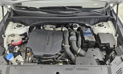 Kia Sorento 2023, 55519 км, за 28300000 KRW - фото 6