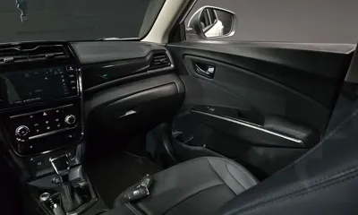 KG_Mobility_Ssangyong TIBOLI 2022, 128012 км, за 10690000 KRW - фото 26