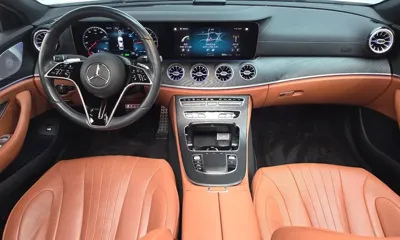 Mercedes-Benz CLS-Class 2023, 61618 км, за 99990000 KRW - фото 7