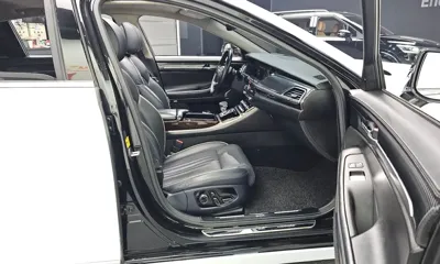 Genesis EQ900 2018, 166162 км, за 16990000 KRW - фото 11