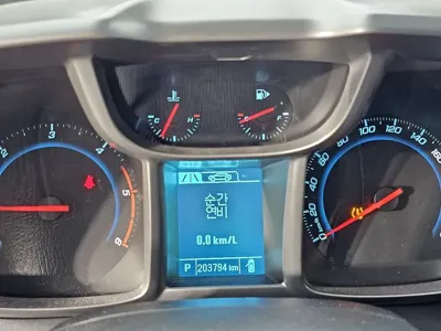 ChevroletGMDaewoo Orlando 2013, 203794 км, за 1600000 KRW - фото 6