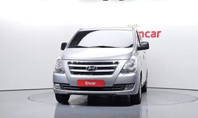 Hyundai Starex 2017, 218771 км, за 8900000 KRW