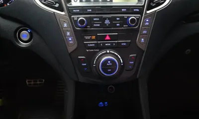 Hyundai Maxcruz 2016, 120197 км, за 11500000 KRW - фото 31
