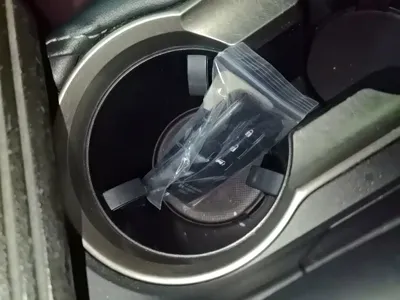 Lexus NX 2018, 102700 км, за 109800 CNY - фото 9