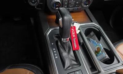 Ford F150 2017, 108067 км, за 37770000 KRW - фото 9