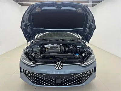 Volkswagen Lamando 2023, 41000 км, за 118800 CNY - фото 7