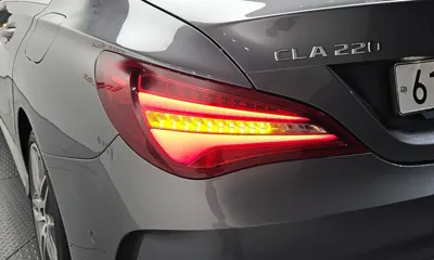 Mercedes-Benz CLA-Class 2018, 21613 км, за 16500000 KRW - фото 23