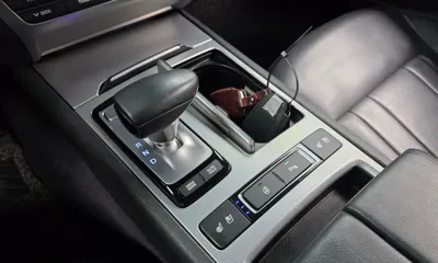 Genesis G80 2017, 161196 км, за 13800000 KRW - фото 9