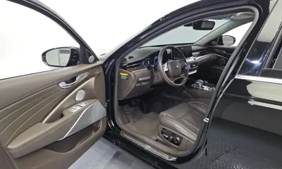 Kia K9 2020, 163474 км, за 15500000 KRW - фото 10