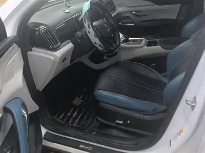 BYD Pro 2021, 99900 км, за 38800 CNY - фото 9