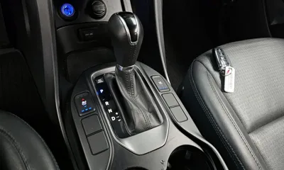 Hyundai Santafe 2015, 141197 км, за 7900000 KRW - фото 9