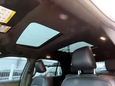 Ford Explorer 2019, 94120 км, за 16300000 KRW - фото 16