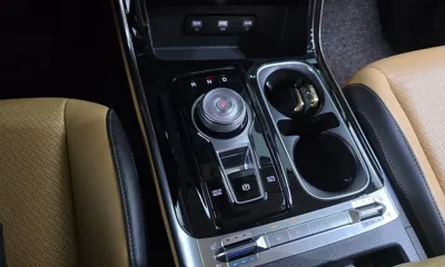 Kia Canival 2022, 46551 км, за 27400000 KRW - фото 9
