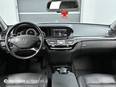 Mercedes-Benz S-Class 2012, 105777 км, за 13900000 KRW - фото 7