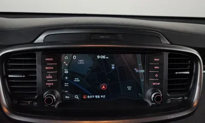 Kia Sorento 2018, 67457 км, за 18200000 KRW - фото 13