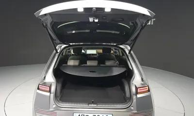 Hyundai Ioniq5 2022, 80398 км, за 30900000 KRW - фото 20