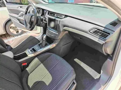 Peugeot 408 2017, 30000 км, за 35000 CNY - фото 9