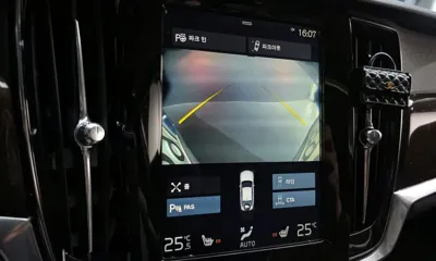 Volvo S90 2017, 160925 км, за 14500000 KRW - фото 16