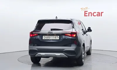 Kia Seltos 2021, 51019 км, за 14800000 KRW - фото 4
