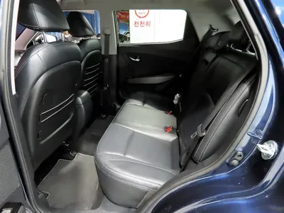 KG_Mobility_Ssangyong TIBOLI 2017, 82062 км, за 7100000 KRW - фото 7