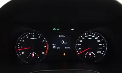 Kia K3 2021, 26602 км, за 15300000 KRW - фото 8