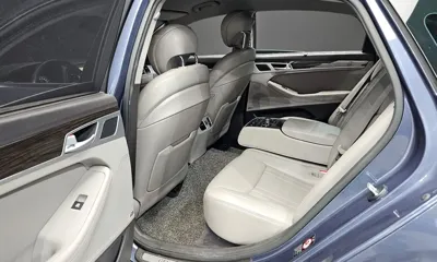 Hyundai Genesis 2015, 141194 км, за 9350000 KRW - фото 11