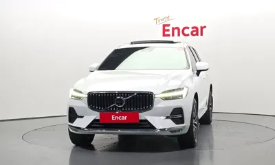 Volvo XC60 2025, 11082 км, за 52900000 KRW