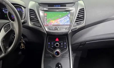 Hyundai Avante 2015, 87653 км, за 4990000 KRW - фото 14