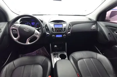 Hyundai Tucson 2013, 83141 км, за 6500000 KRW - фото 8