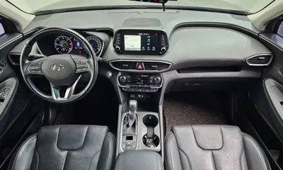 Hyundai Santafe 2020, 71306 км, за 21600000 KRW - фото 7
