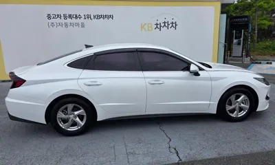 Hyundai Sonata 2020, 103365 км, за 14900000 KRW - фото 17