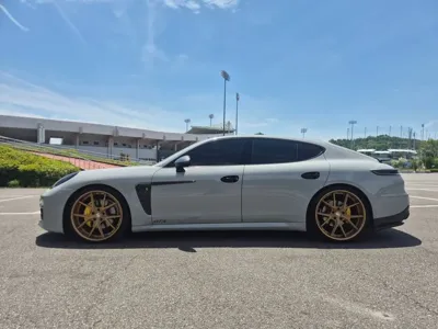 Porsche Panamera 2014, 169524 км, за 38000000 KRW - фото 17