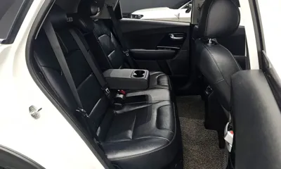 Kia Niro 2020, 126890 км, за 15990000 KRW - фото 11