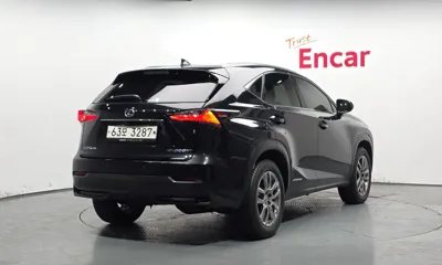 Lexus NX 2017, 62924 км, за 30000000 KRW