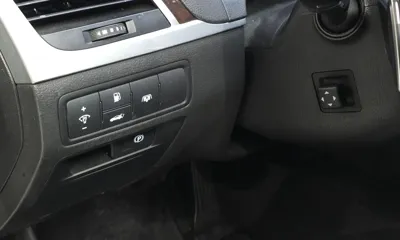 Hyundai Genesis 2016, 145344 км, за 10900000 KRW - фото 27