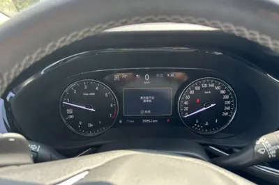 Buick Envision 2020, 39900 км, за 129711.93 CNY - фото 9